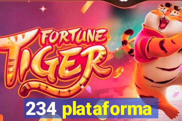 234 plataforma